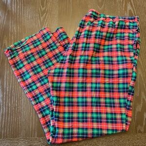 Vineyard Vines Plaid Pajama pants